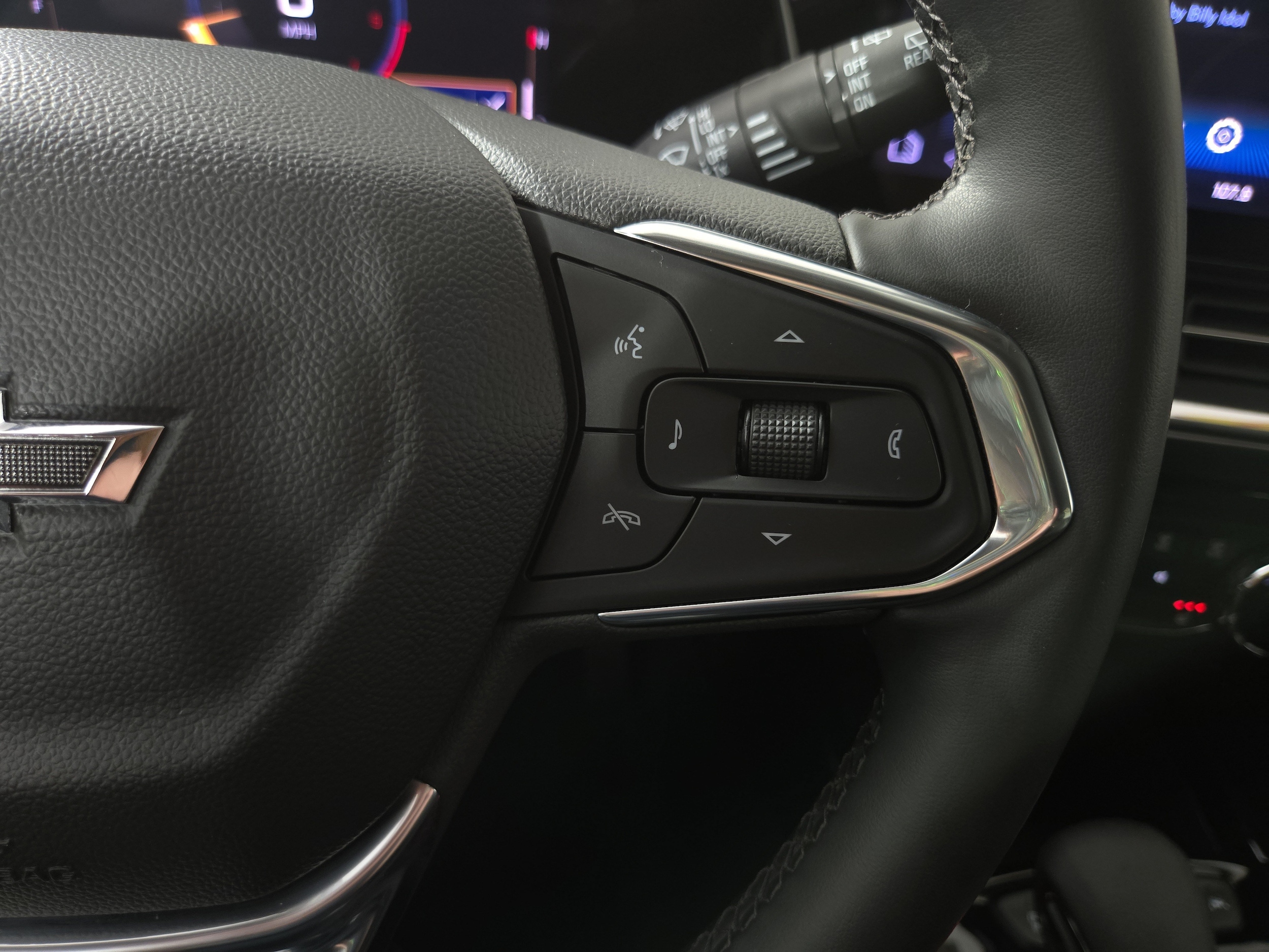2024 Chevrolet Trax Activ - Photo 15