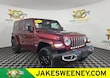 Jeep Wrangler 4xe