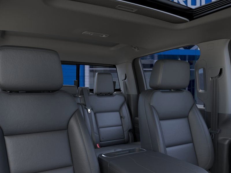 2026 Chevrolet Silverado 1500 LT Trail Boss - Photo 25