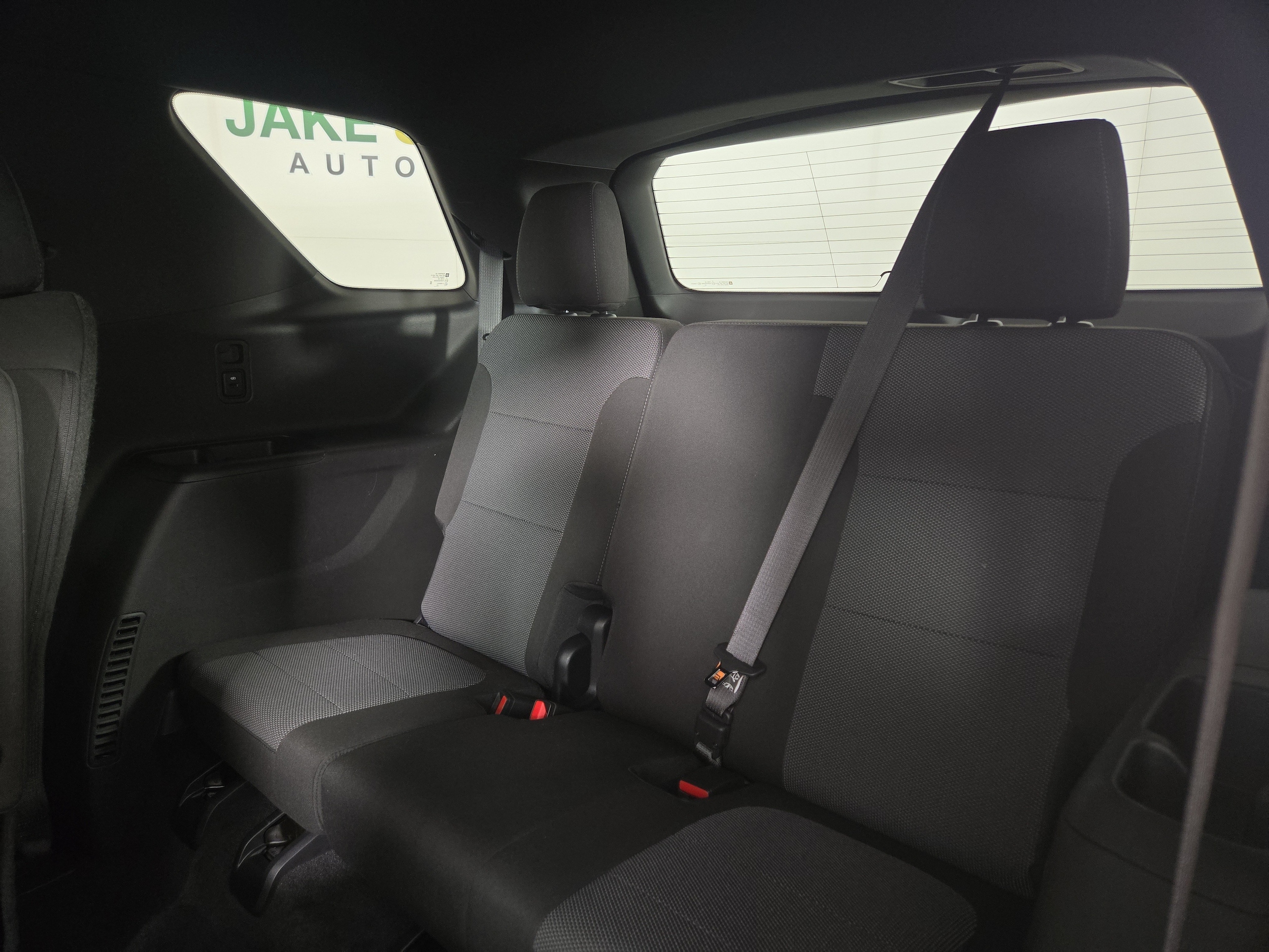2023 Chevrolet Traverse 1LT - Photo 13