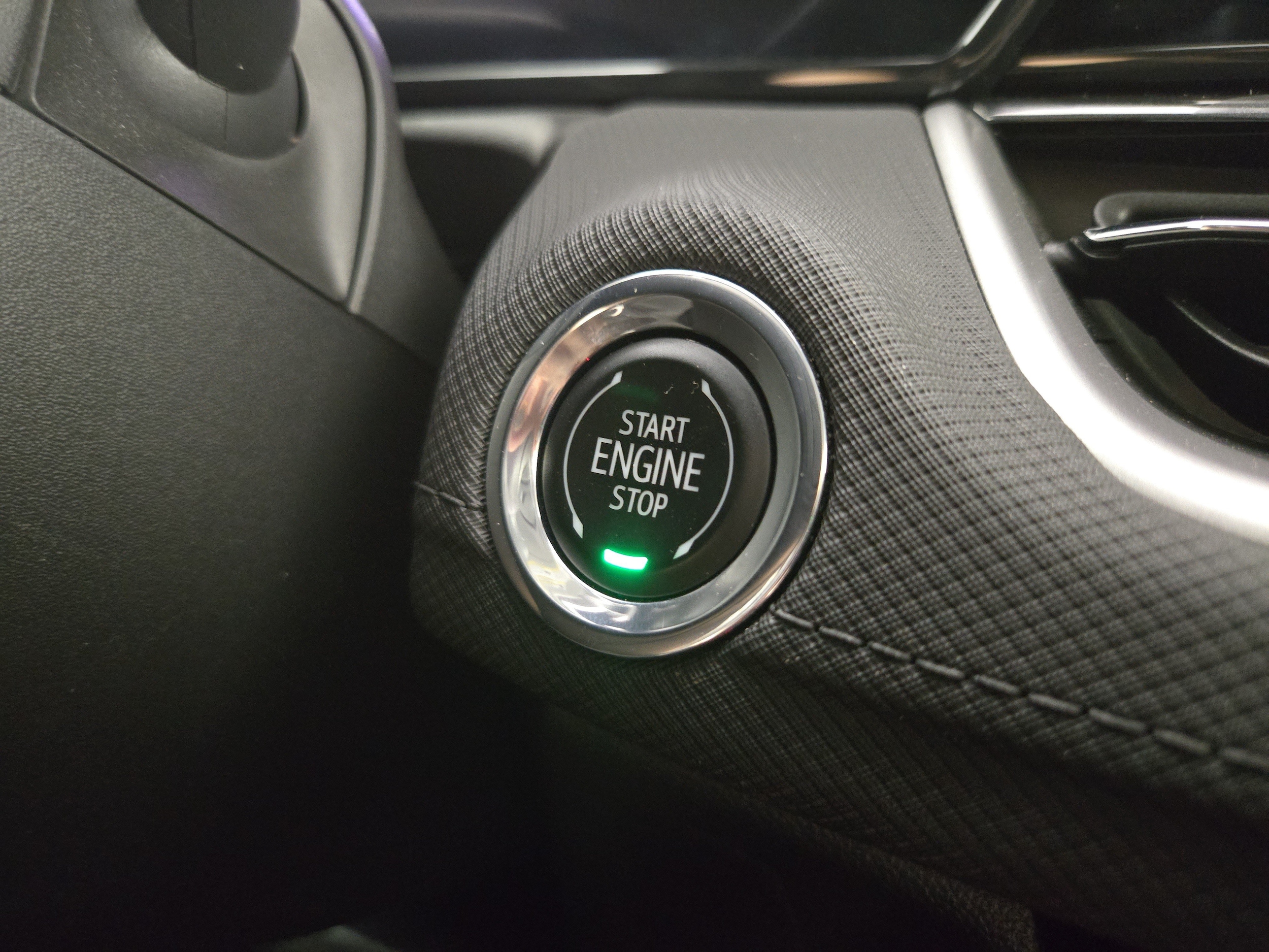 2025 Chevrolet Trailblazer LT - Photo 24