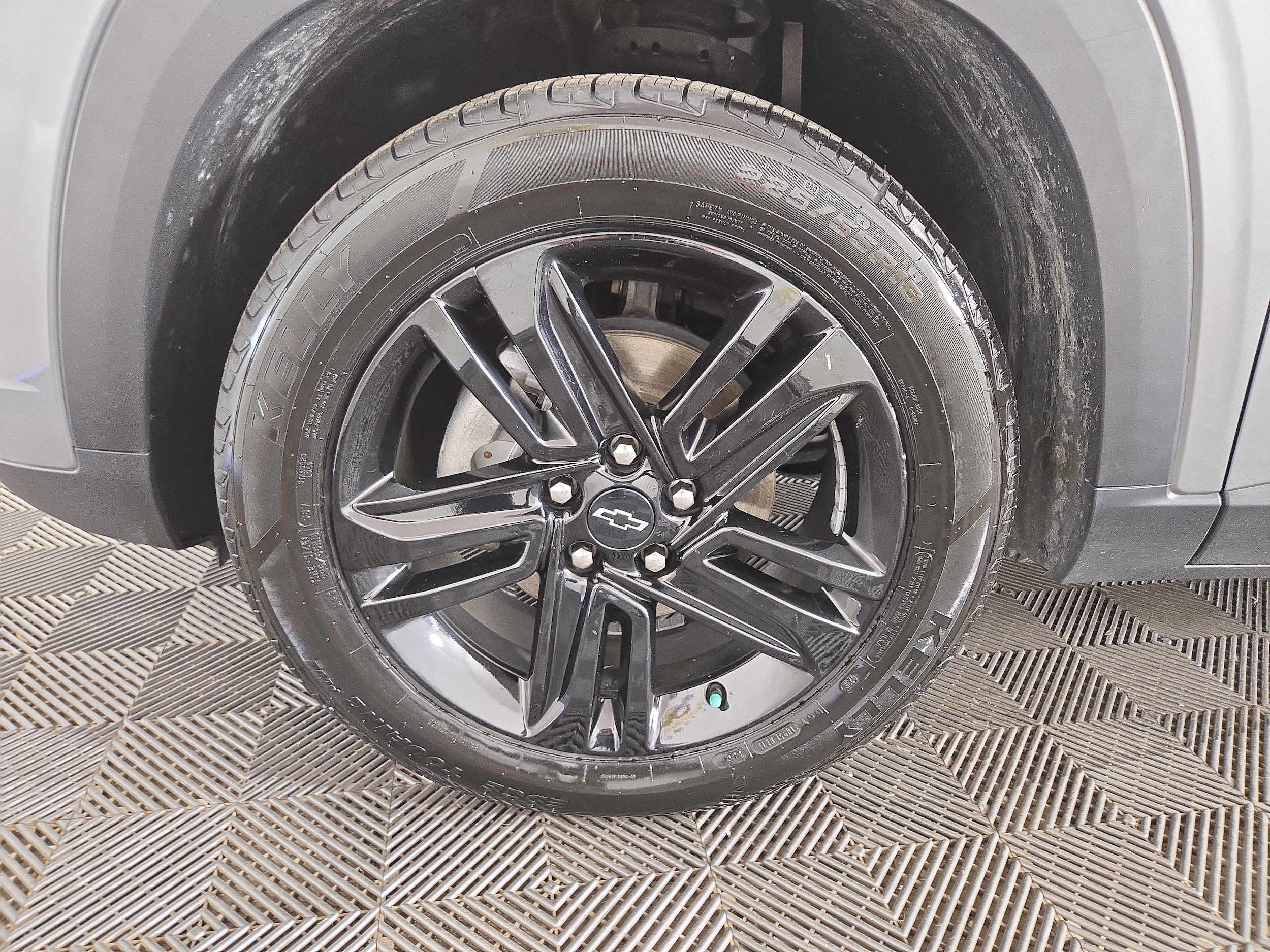 2024 Chevrolet Trax Activ - Photo 31