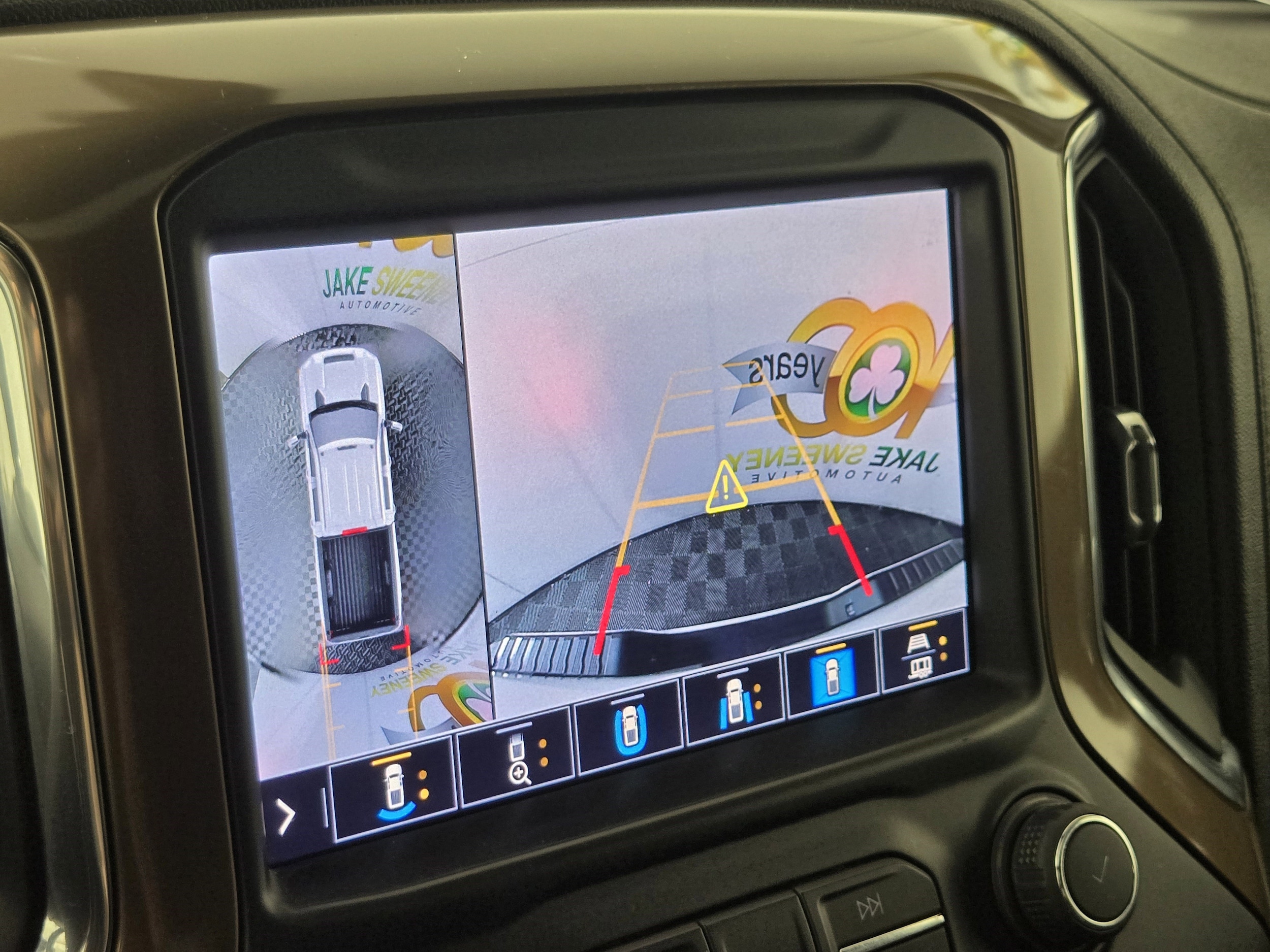 2021 Chevrolet Silverado 3500HD High Country - Photo 20