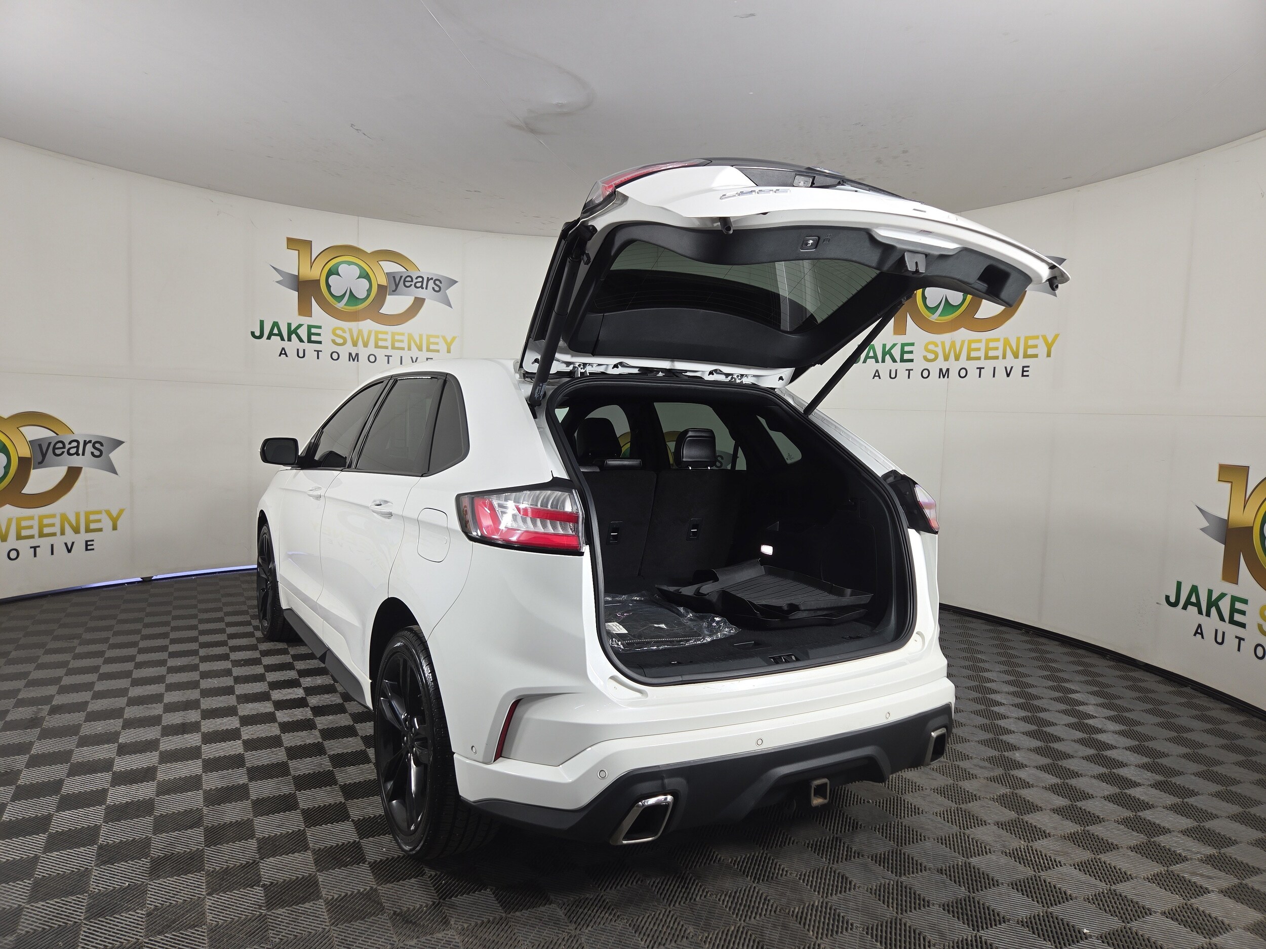 2020 Ford Edge ST - Photo 32