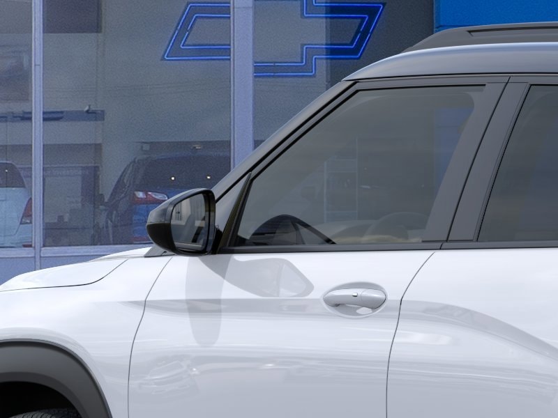 2026 Chevrolet Trailblazer RS - Photo 13