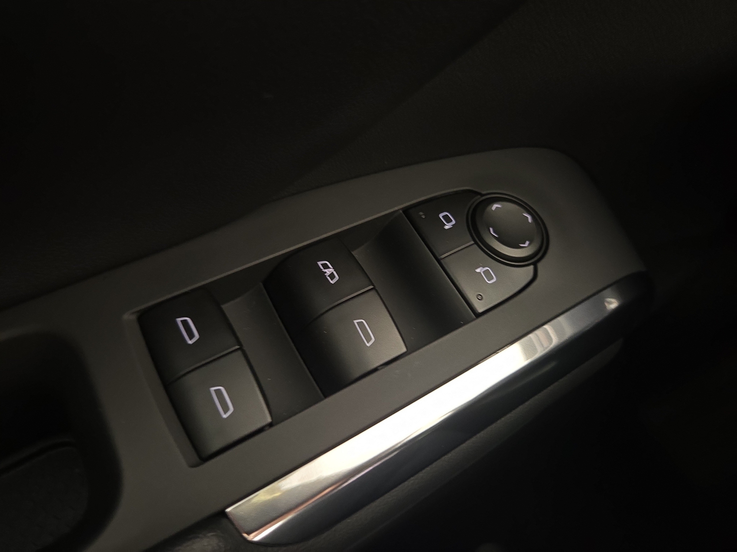 2025 Chevrolet Traverse Z71 - Photo 28