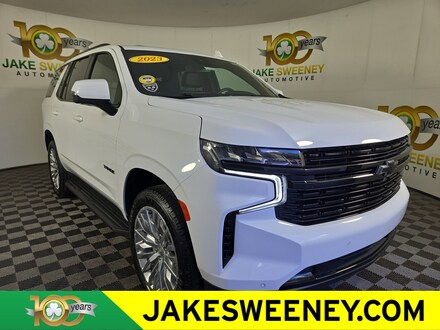 2023 Chevrolet Tahoe RST SUV