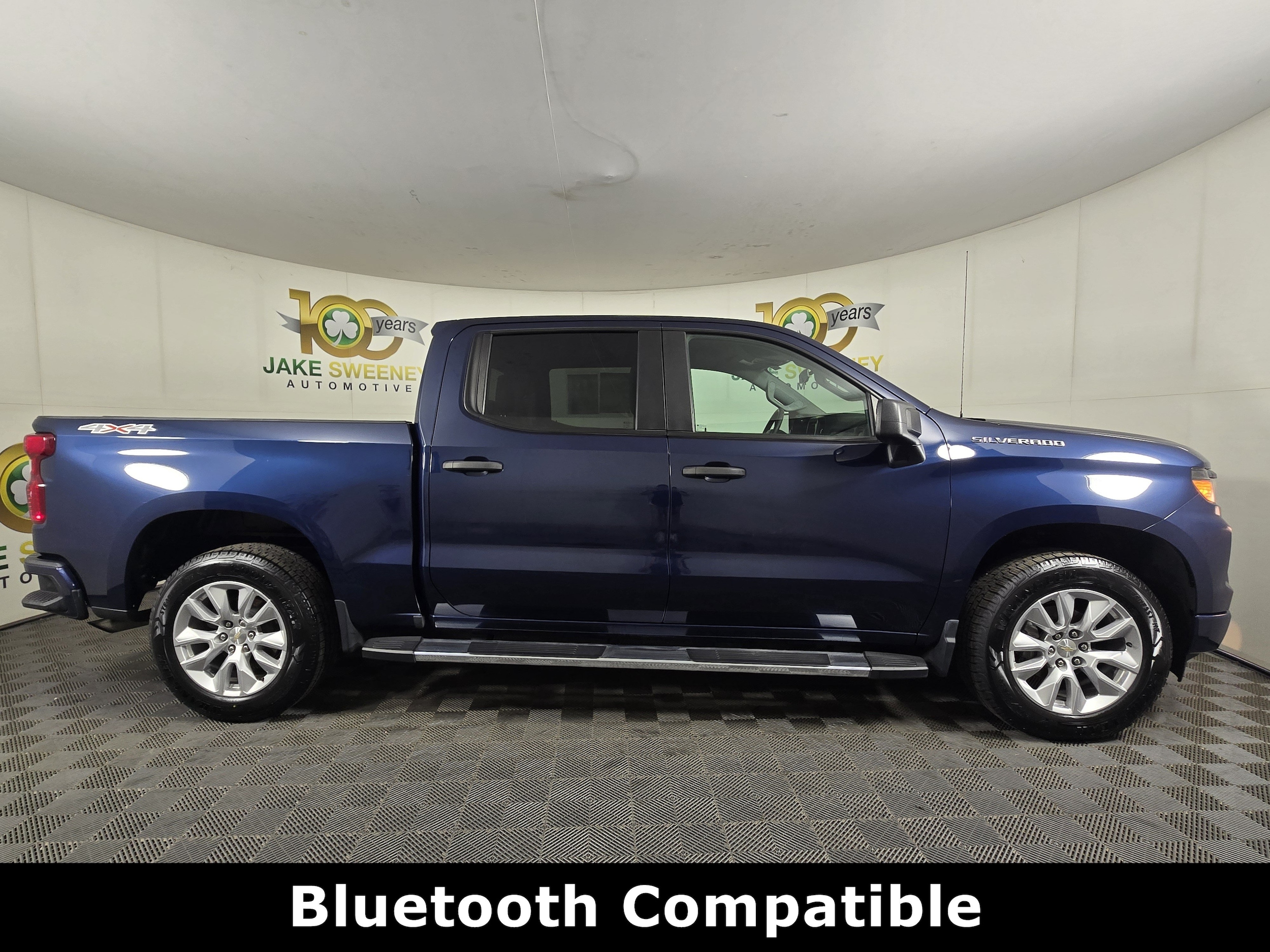 2022 Chevrolet Silverado 1500 Custom - Photo 10