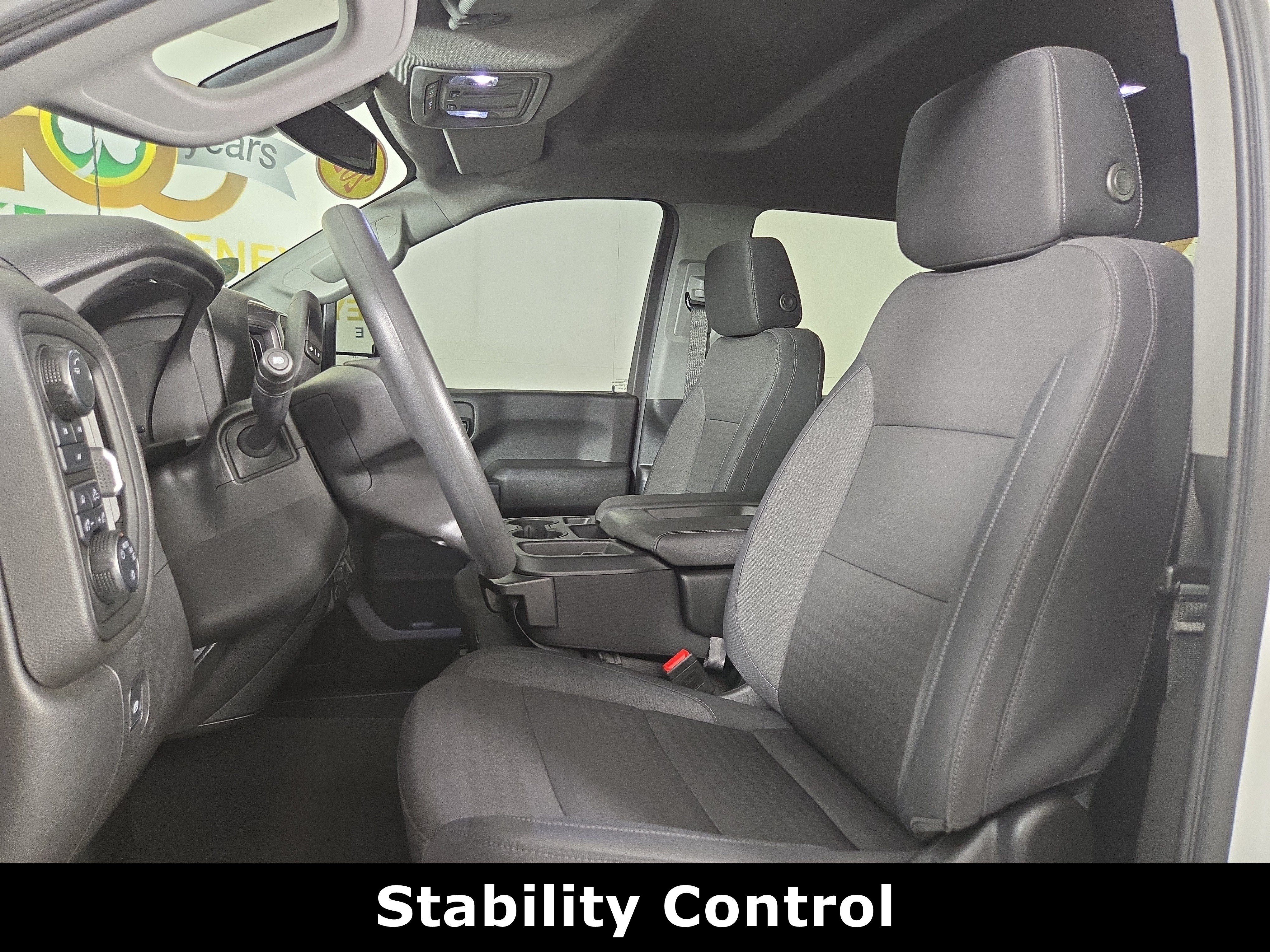 2025 Chevrolet Silverado 2500HD Custom - Photo 11