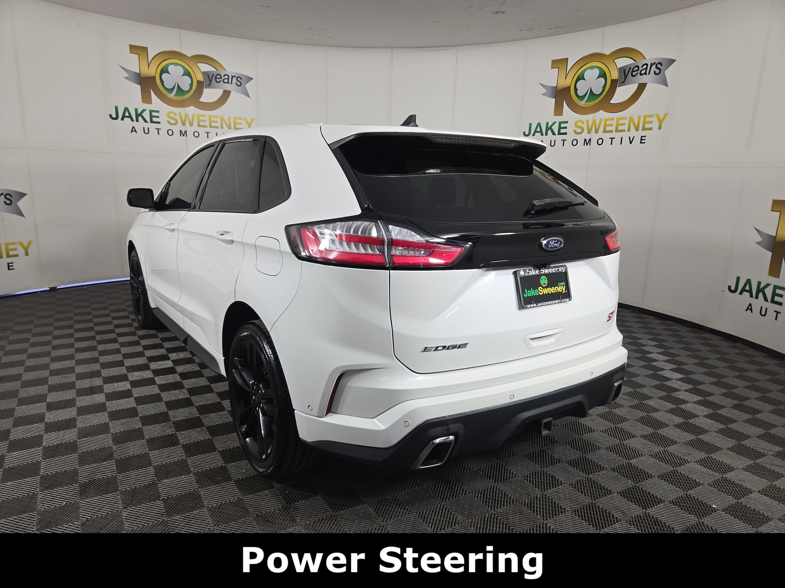 2020 Ford Edge ST - Photo 6