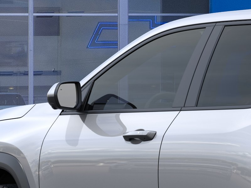 2027 Chevrolet Equinox LT - Photo 13