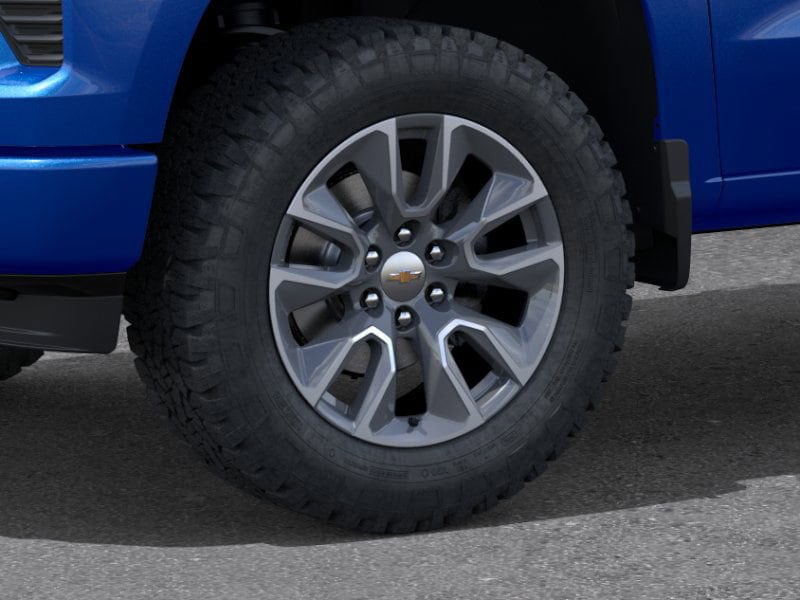 2026 Chevrolet Silverado 1500 RST - Photo 10