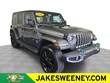 Jeep Wrangler 4xe