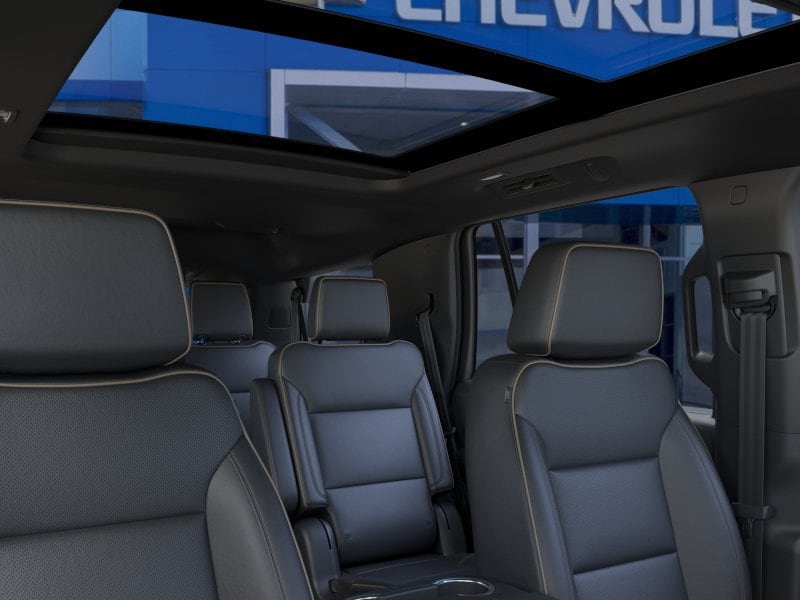 2027 Chevrolet Tahoe Premier - Photo 25