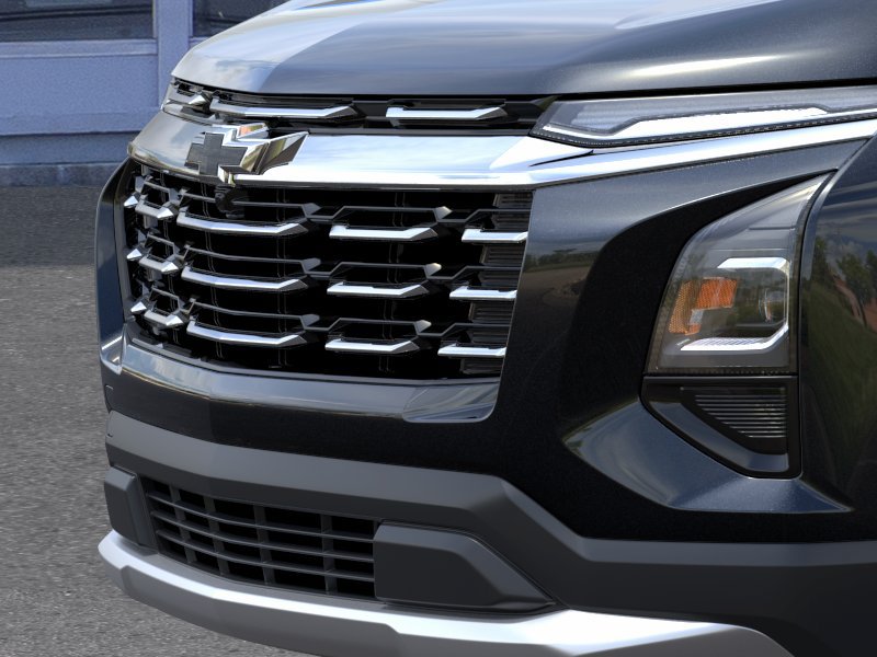 2027 Chevrolet Equinox LT - Photo 14