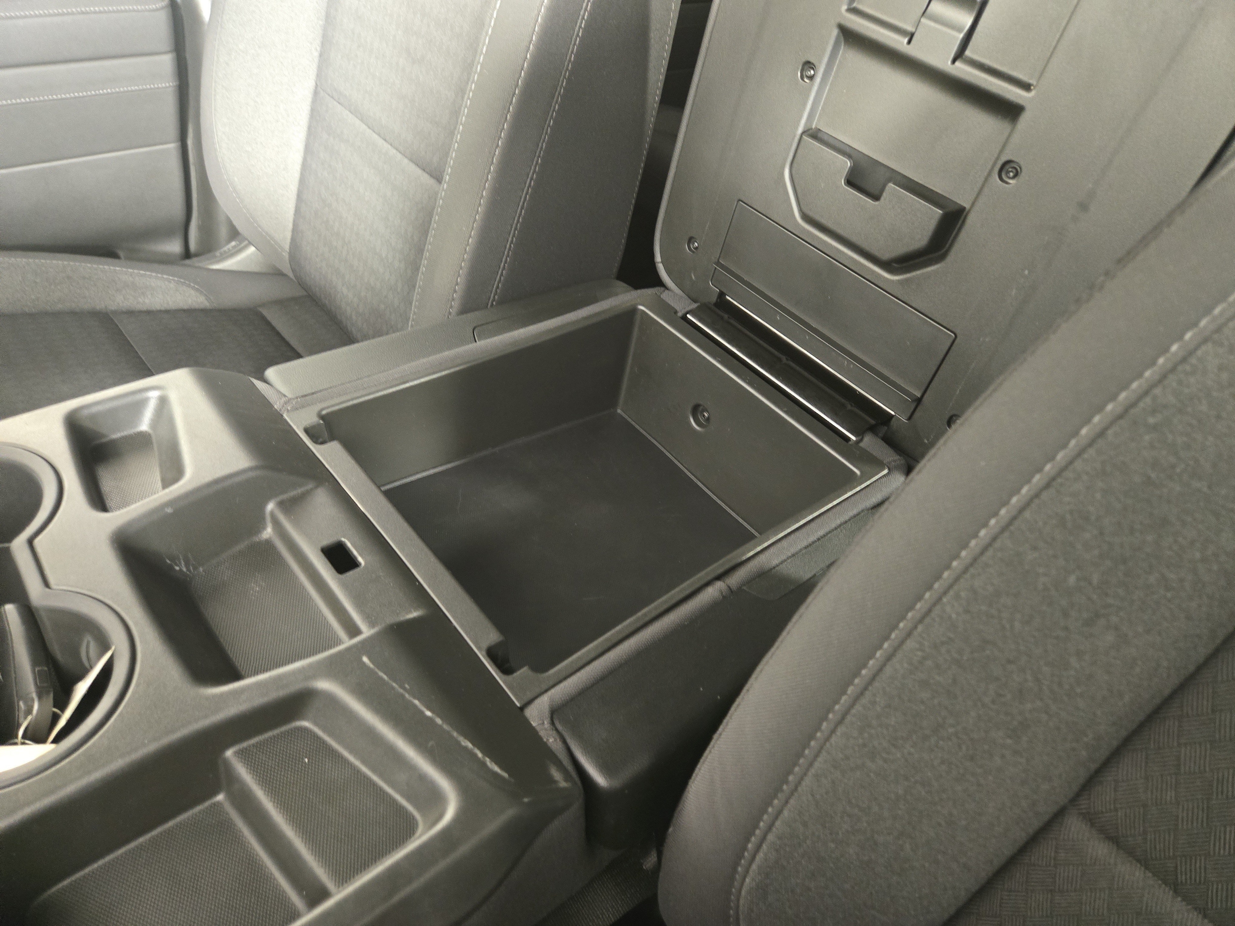 2023 Chevrolet Silverado 1500 RST - Photo 26