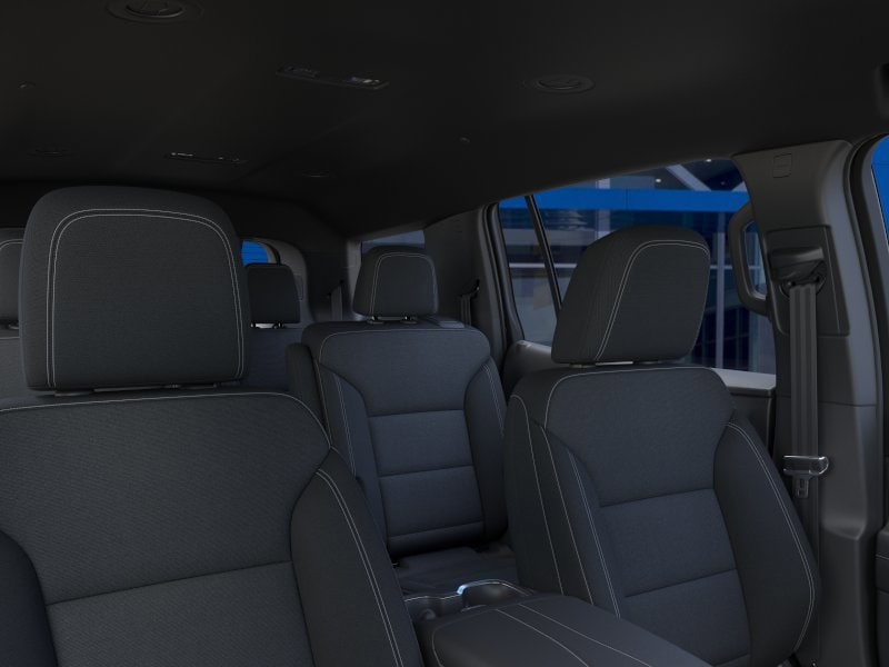 2026 Chevrolet Traverse LT - Photo 25