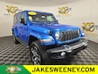  Jeep Wrangler 4xe