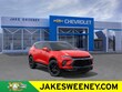 Chevrolet Blazer