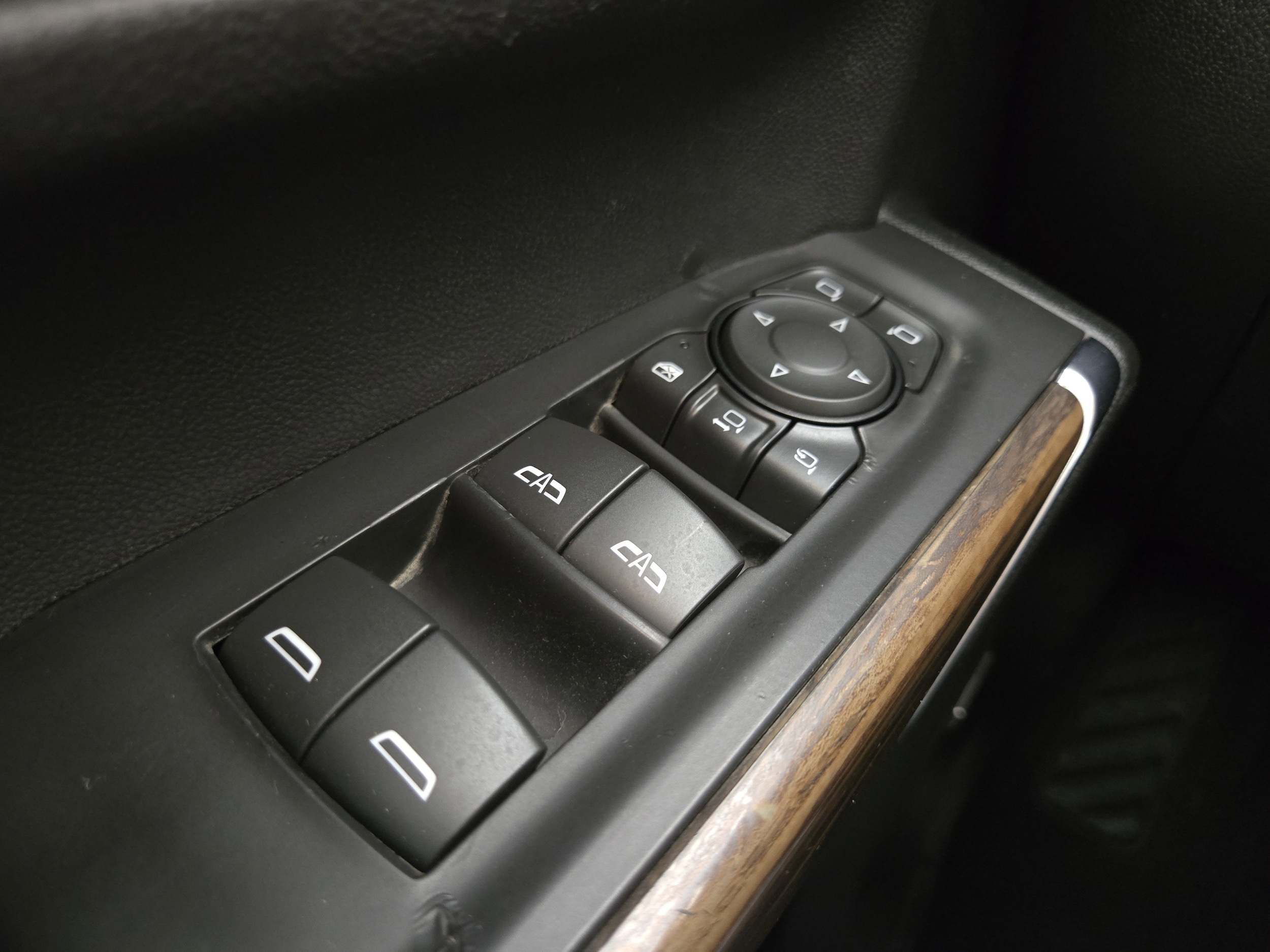 2021 Chevrolet Silverado 3500HD High Country - Photo 32