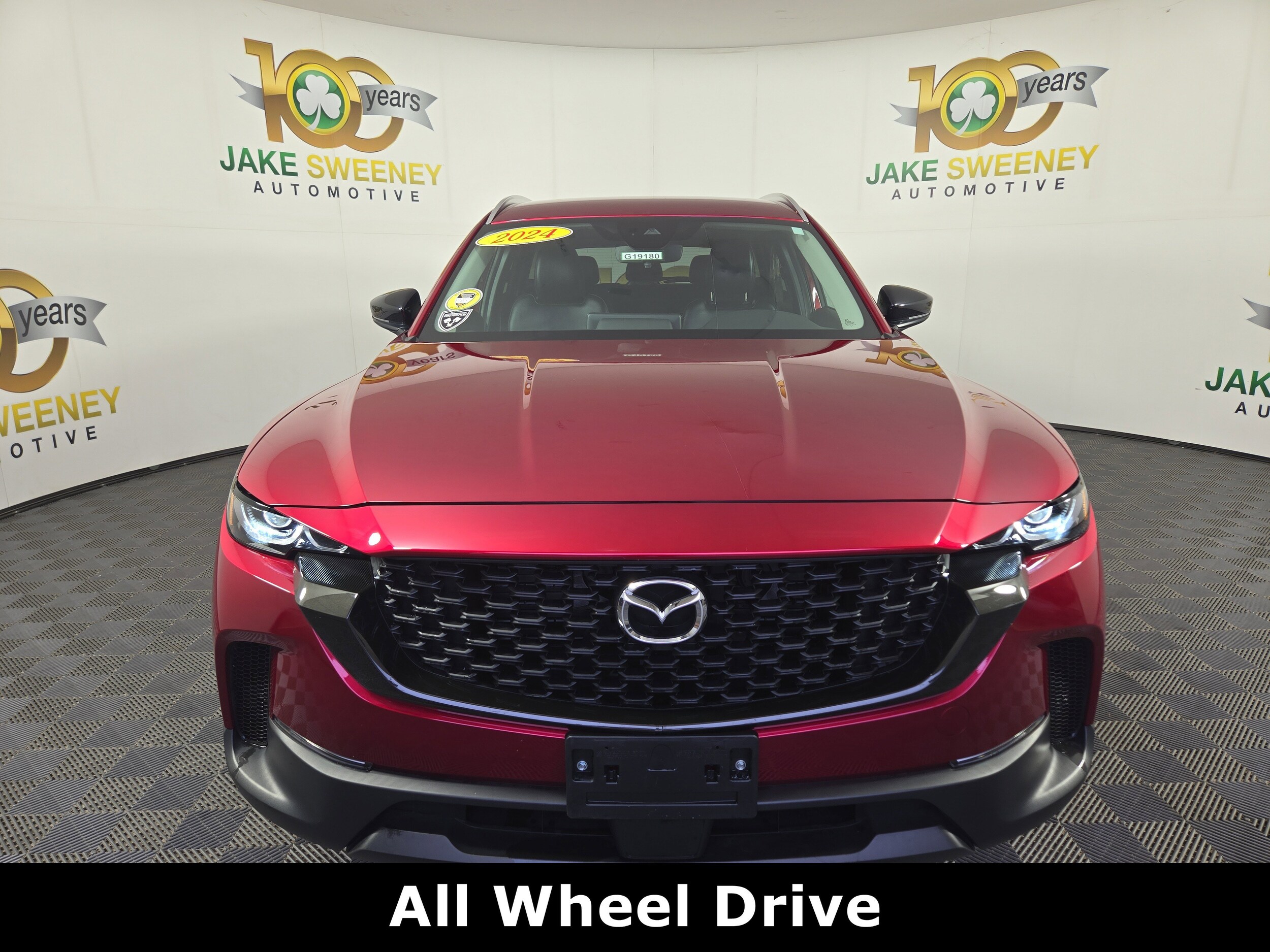 2024 Mazda CX-50 2.5 S Preferred photo 2