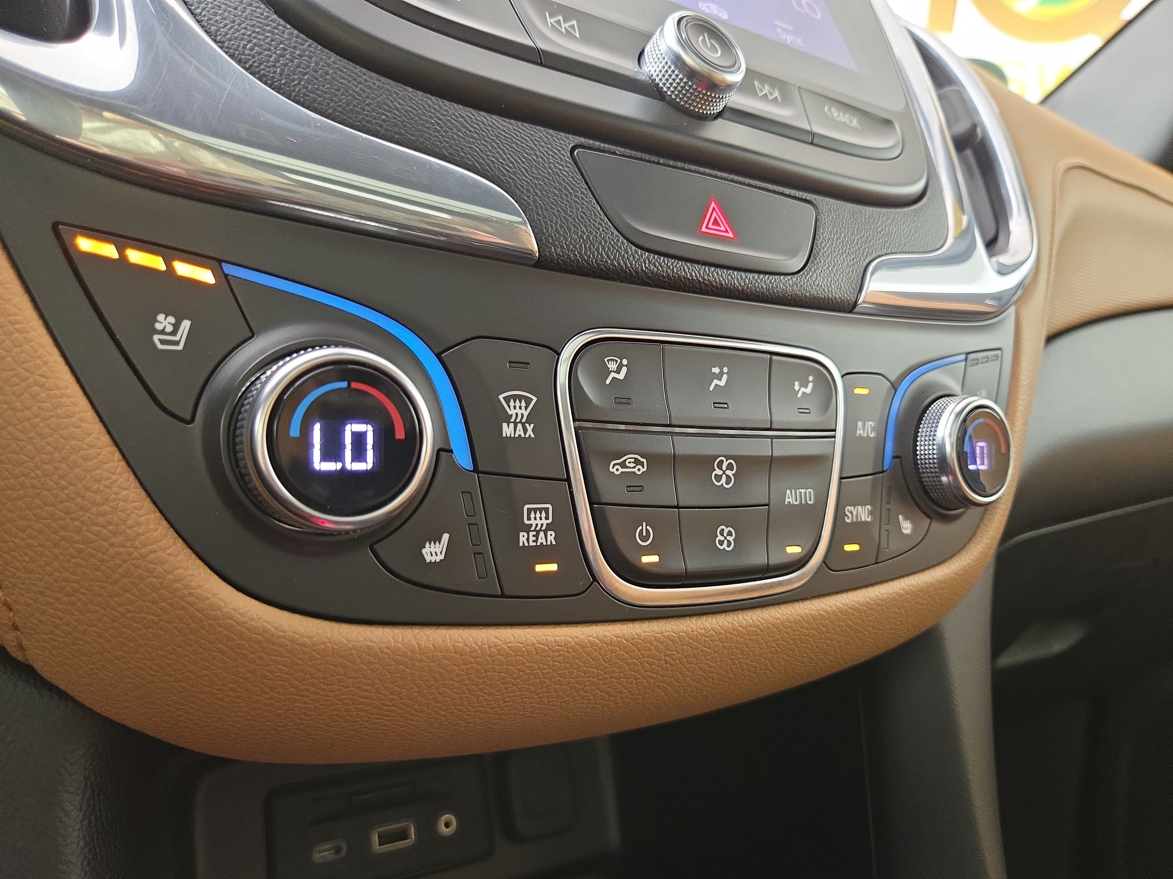 2019 Chevrolet Equinox Premier - Photo 28