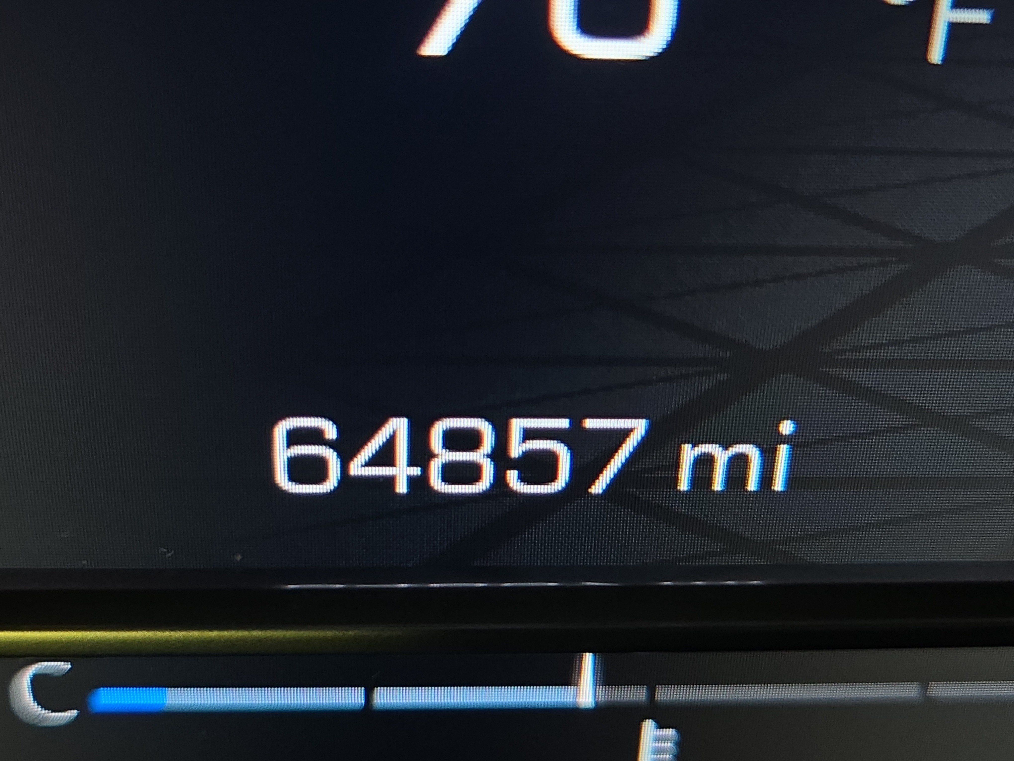 2023 GMC Yukon AT4 - Photo 19
