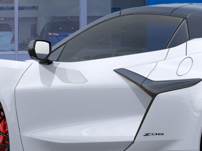 2026 Chevrolet Corvette 2LZ - Photo 13