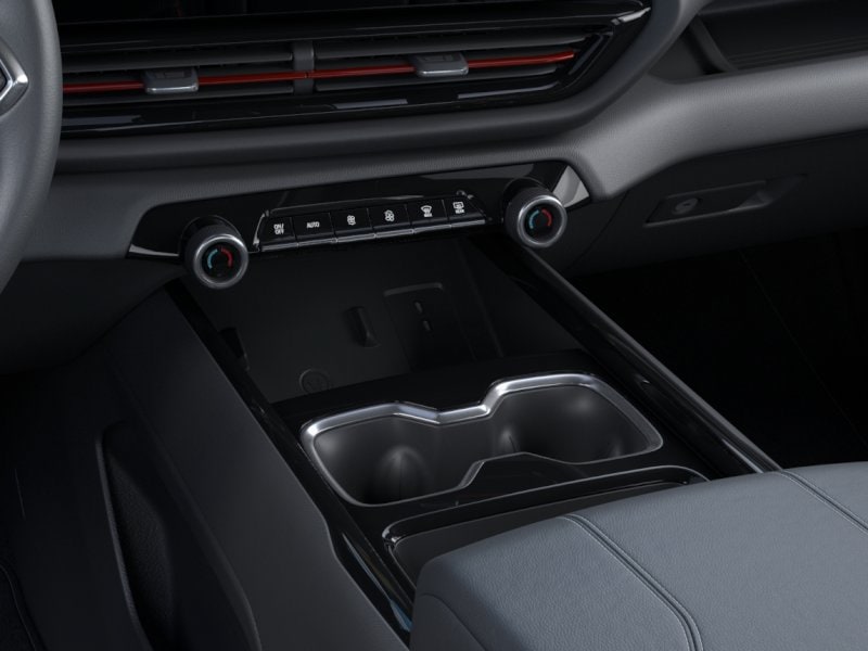 2026 Chevrolet Silverado EV Trail Boss - Photo 24