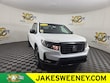  Honda Ridgeline