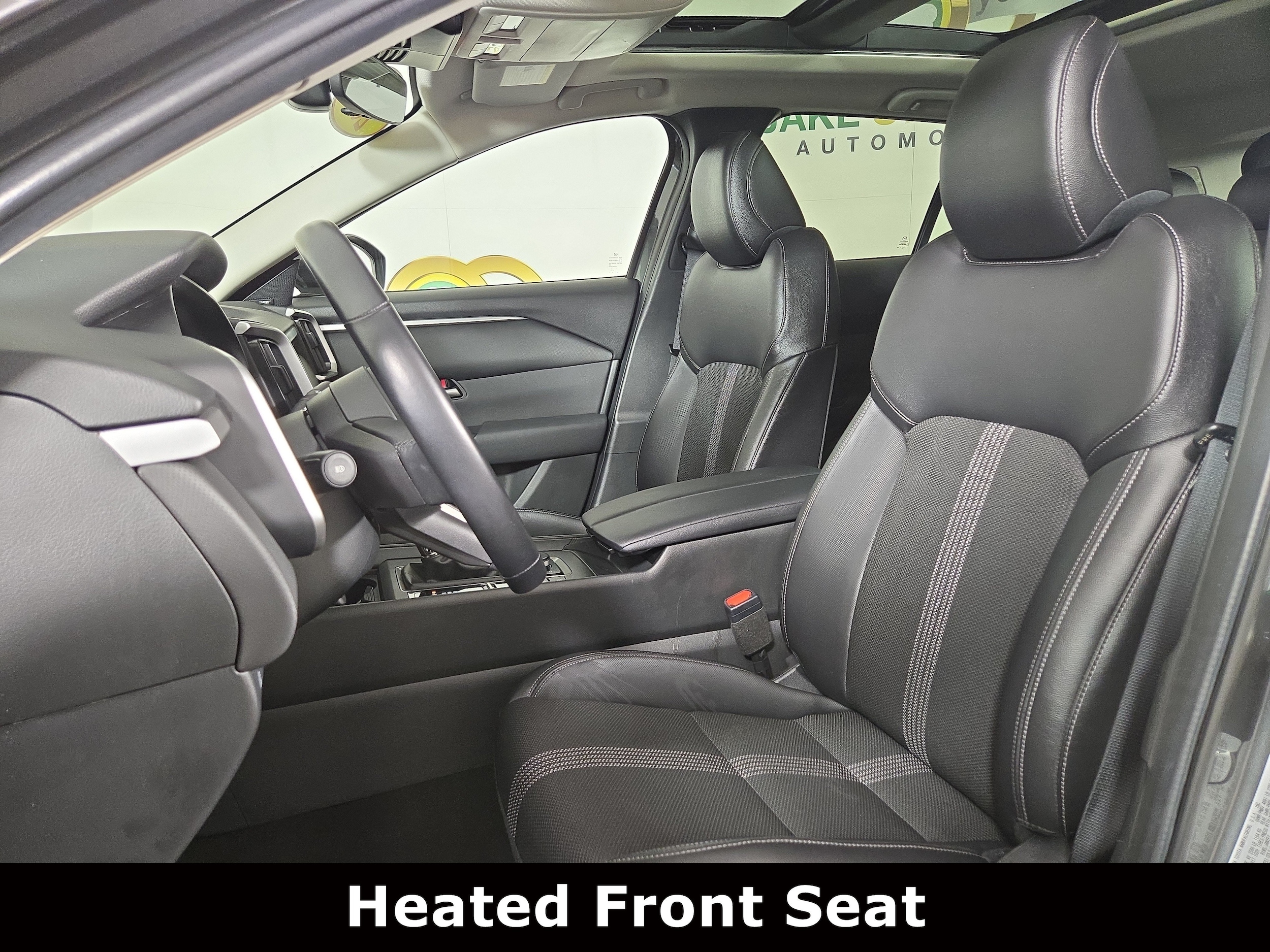 2025 Mazda CX-50 Premium - Photo 11