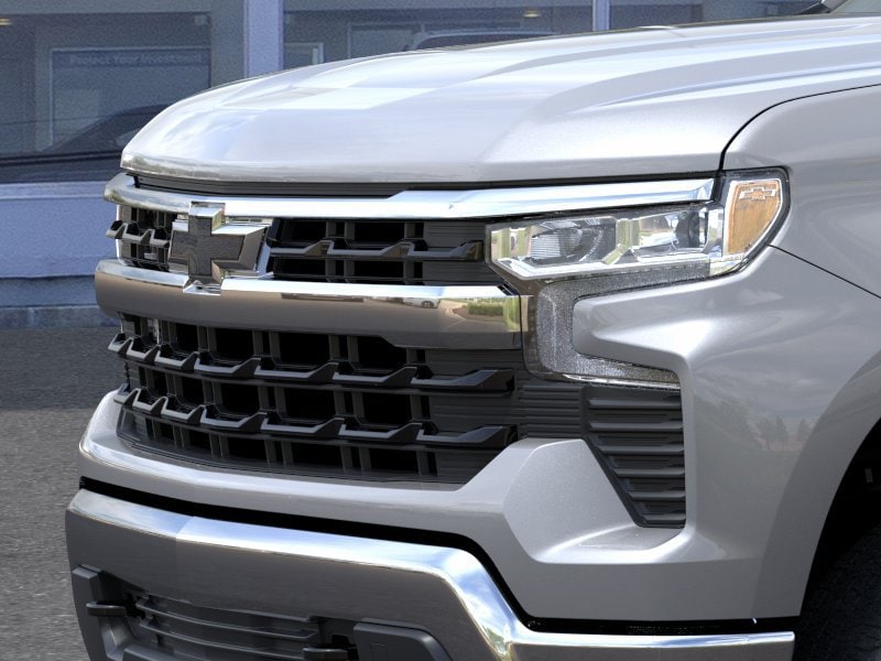 2026 Chevrolet Silverado 1500 LT - Photo 14
