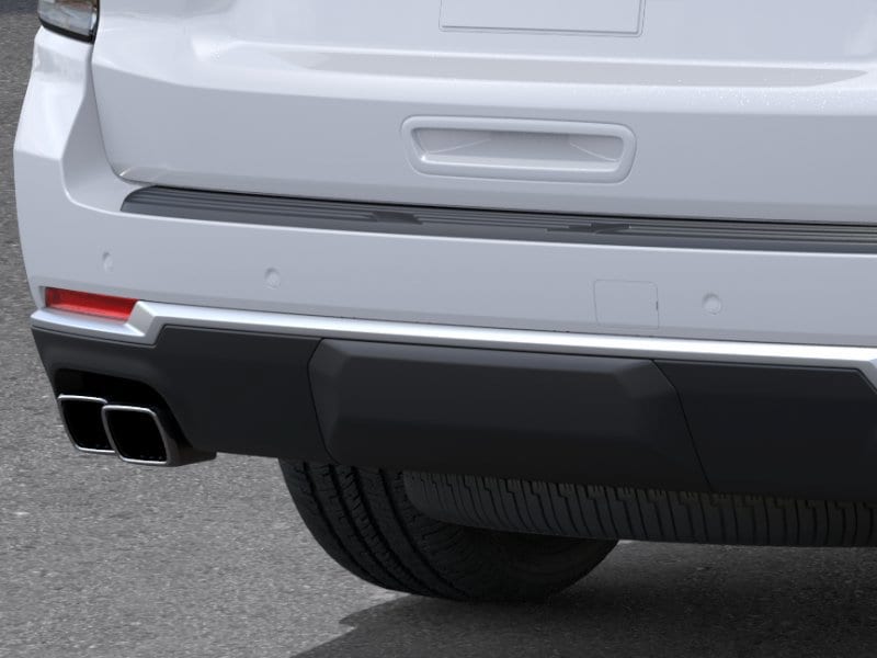2026 Chevrolet Suburban High Country - Photo 15