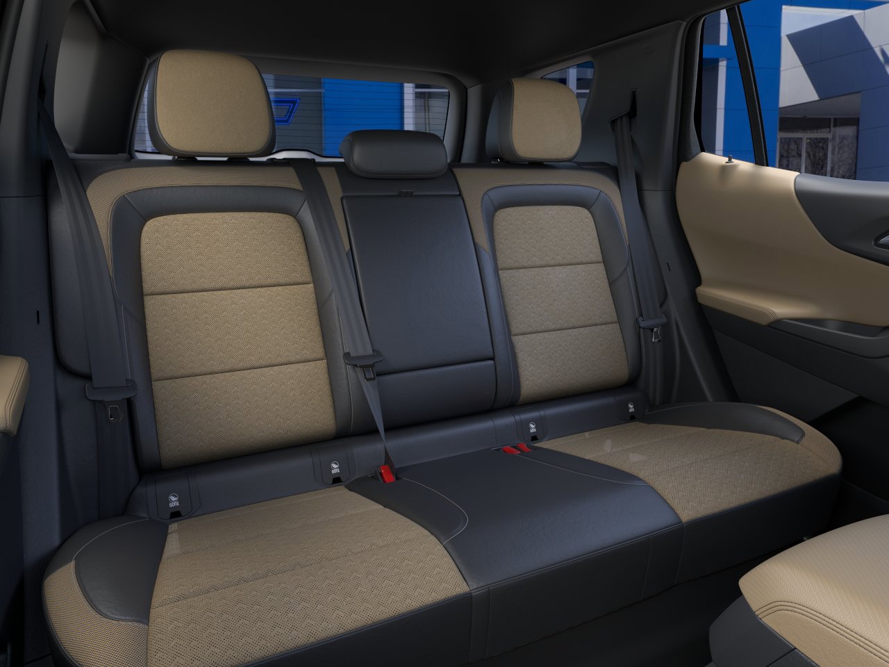 2026 Chevrolet Equinox ACTIV - Photo 18