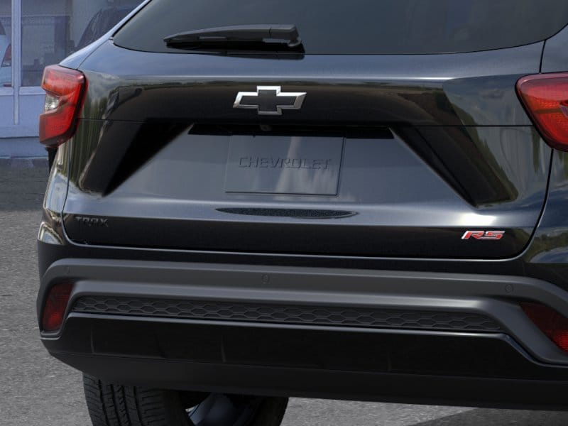2026 Chevrolet Trax RS - Photo 15