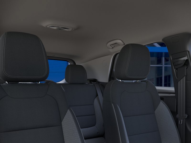 2026 Chevrolet Trailblazer LT - Photo 25