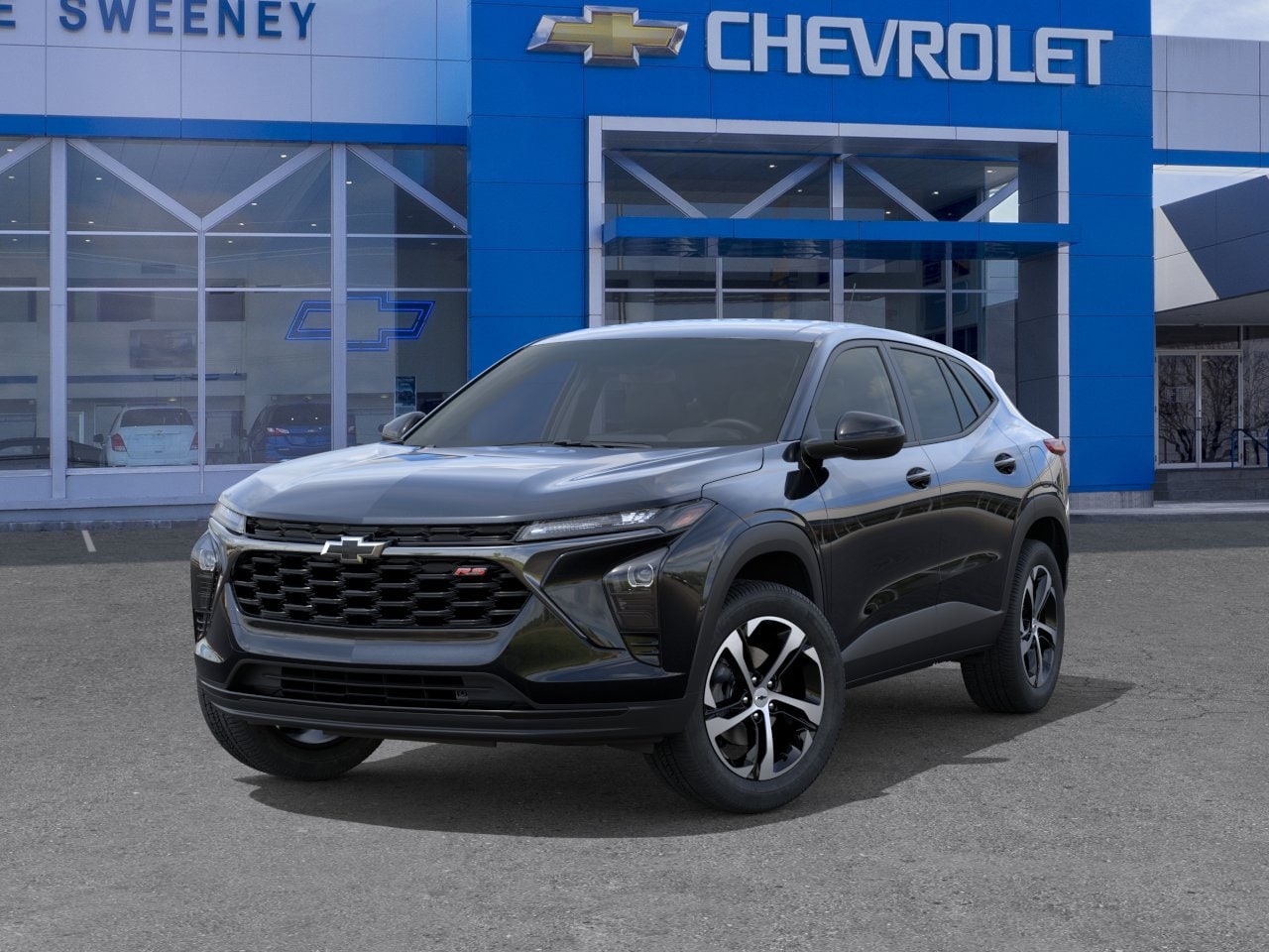 2026 Chevrolet Trax RS - Photo 6