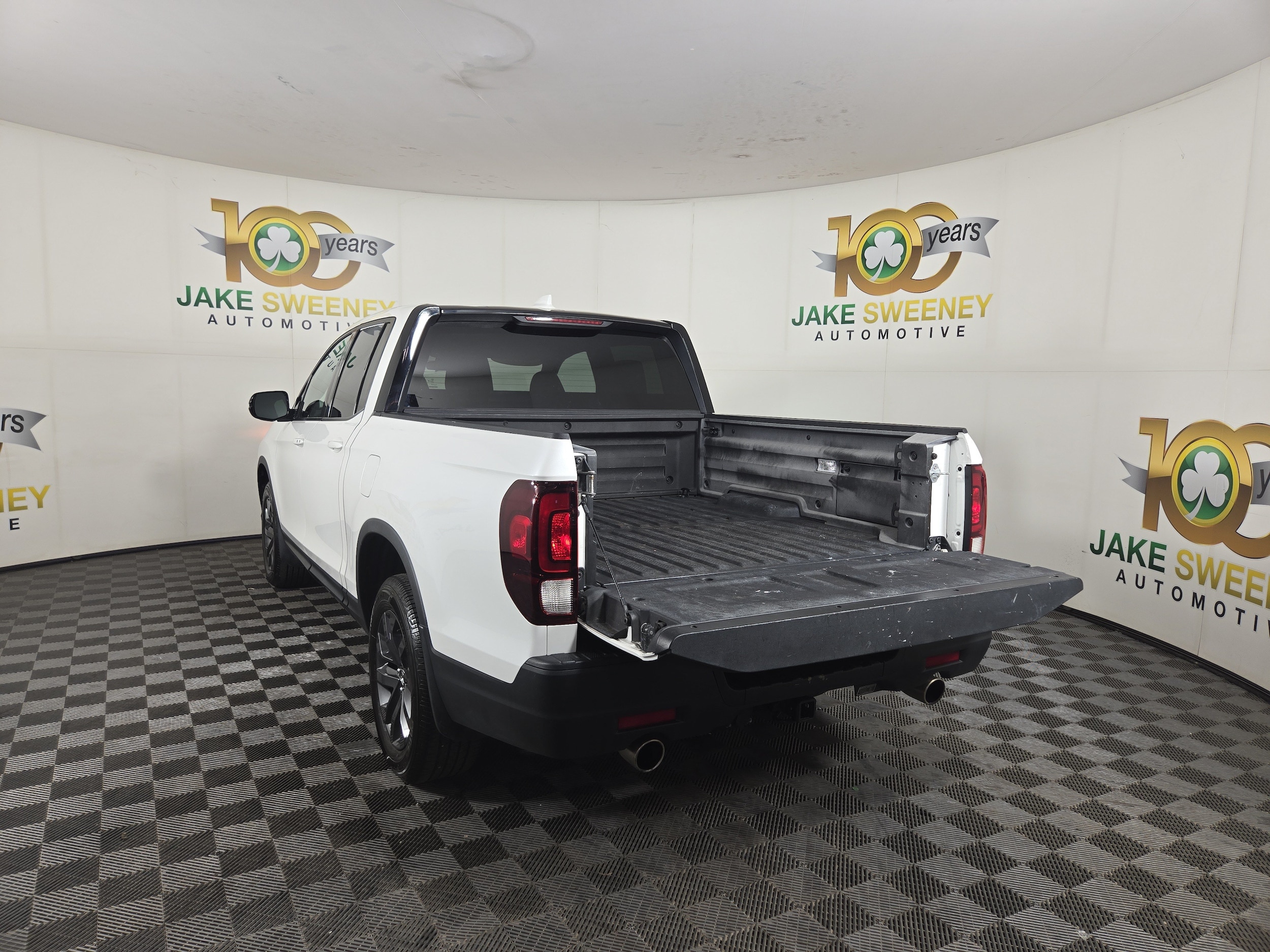 2023 Honda Ridgeline Sport - Photo 31