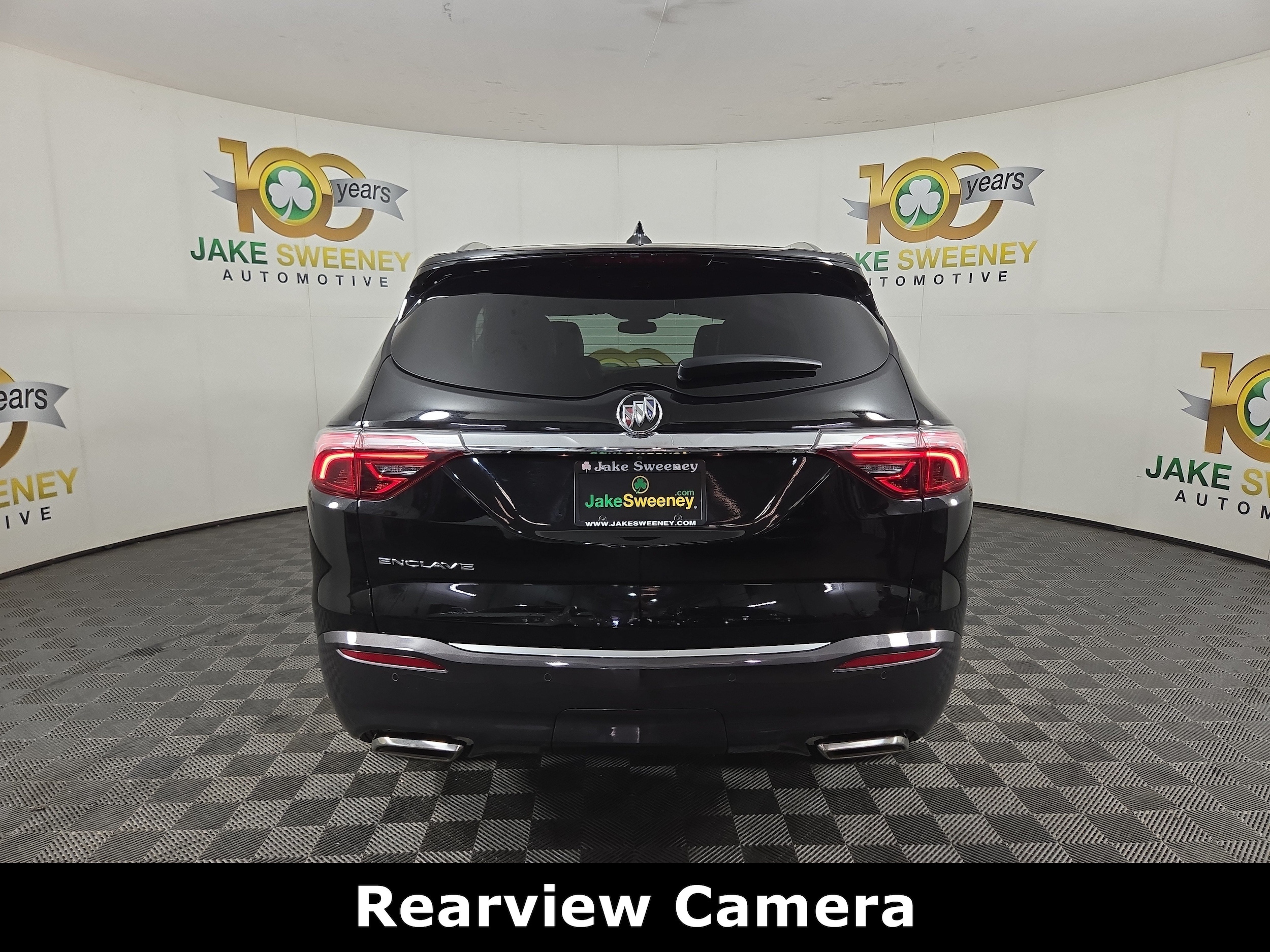 2024 Buick Enclave Essence - Photo 7