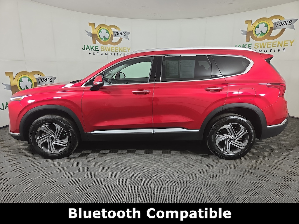 Used 2023 Hyundai Santa Fe SEL SUV