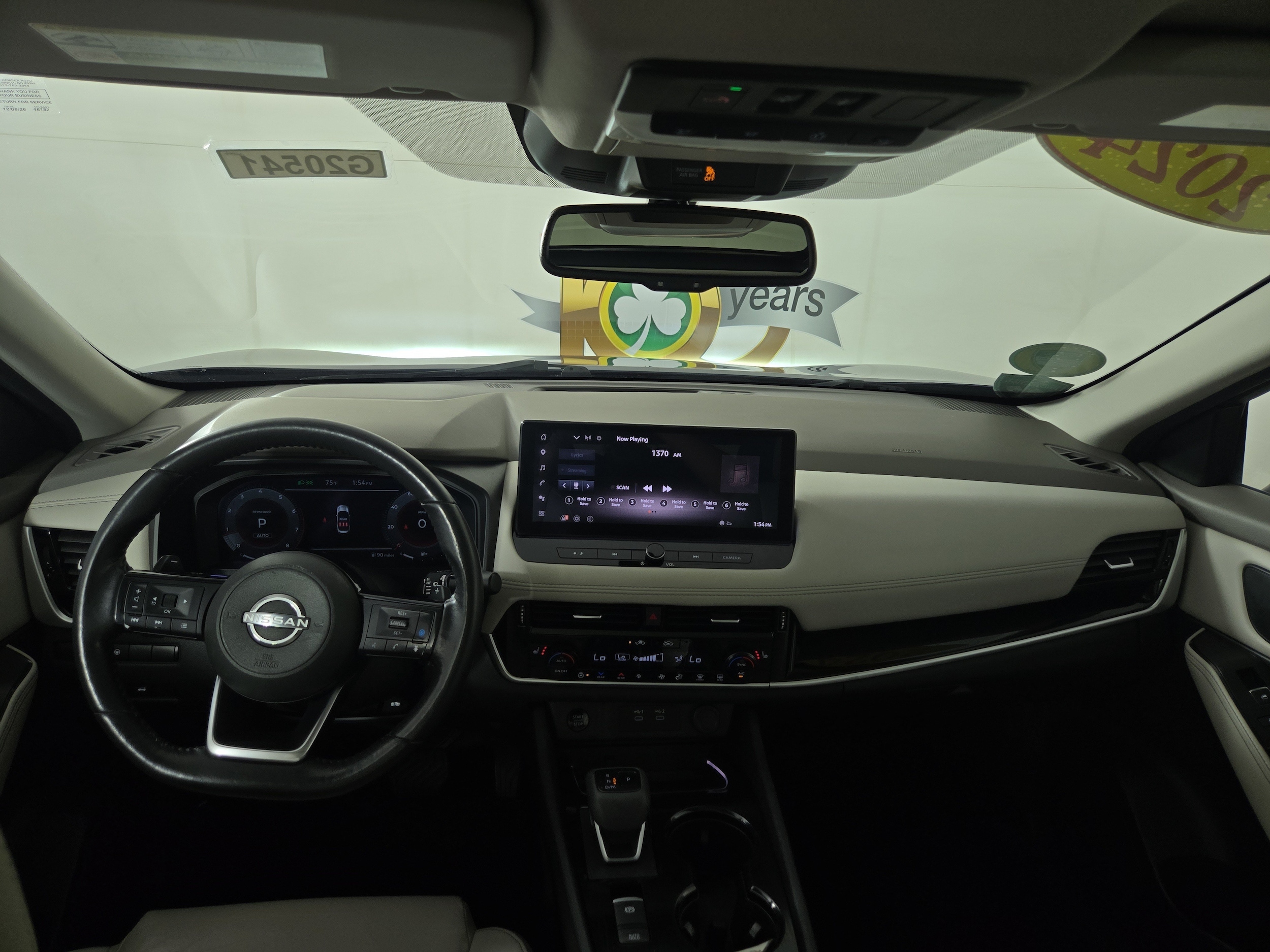 2024 Nissan Rogue SL - Photo 13