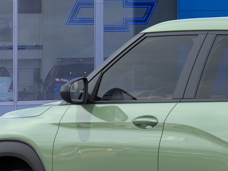 2026 Chevrolet Trailblazer LS - Photo 13