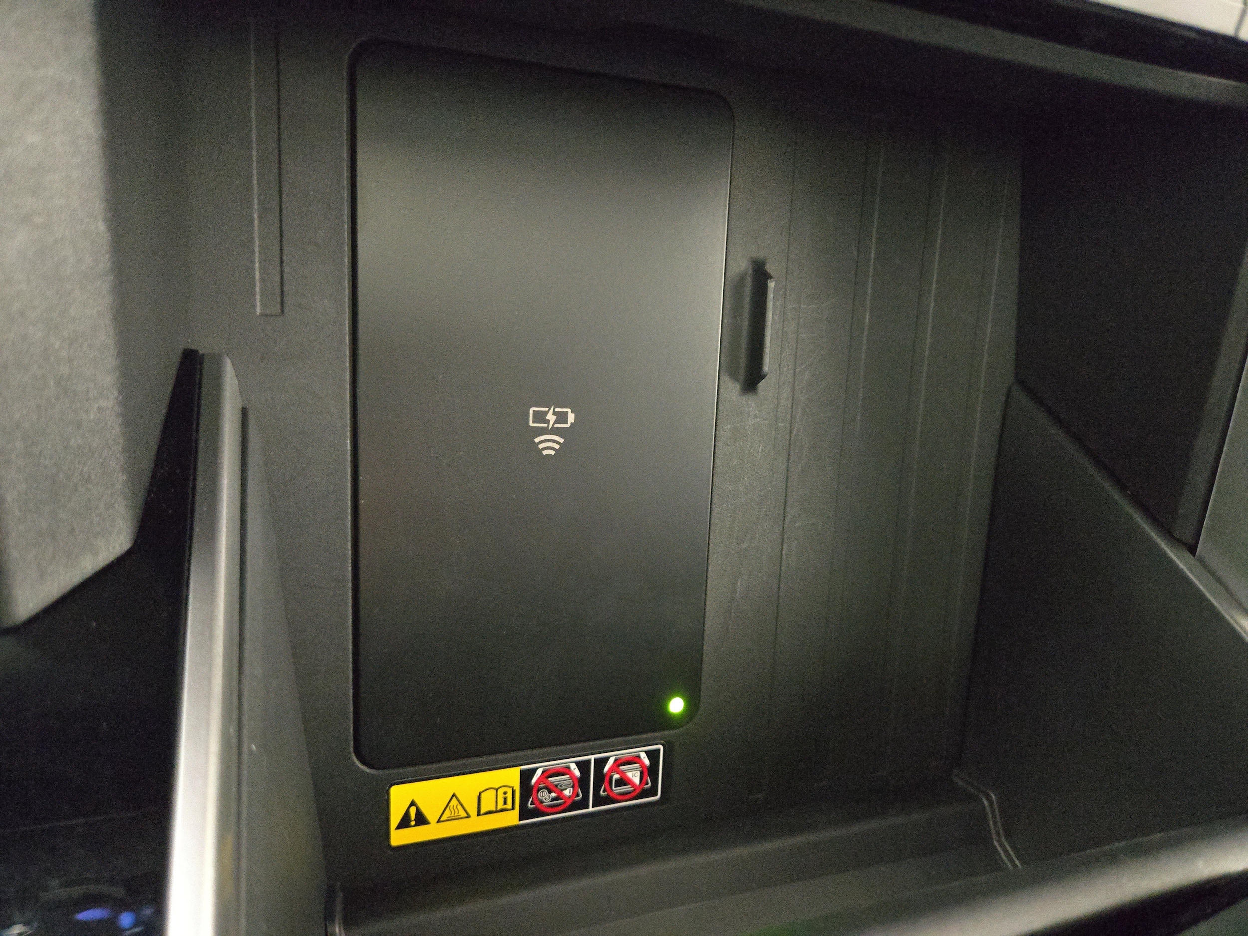 2025 Toyota Sequoia Platinum - Photo 27