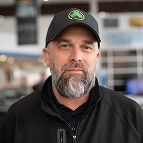 Staff member Chad Scott from ID_b92803c74b40