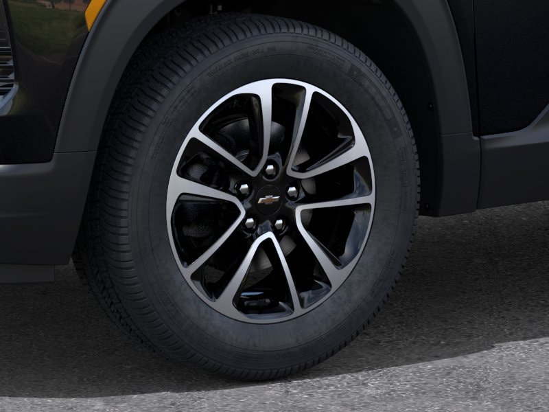 2026 Chevrolet Trailblazer LT - Photo 10