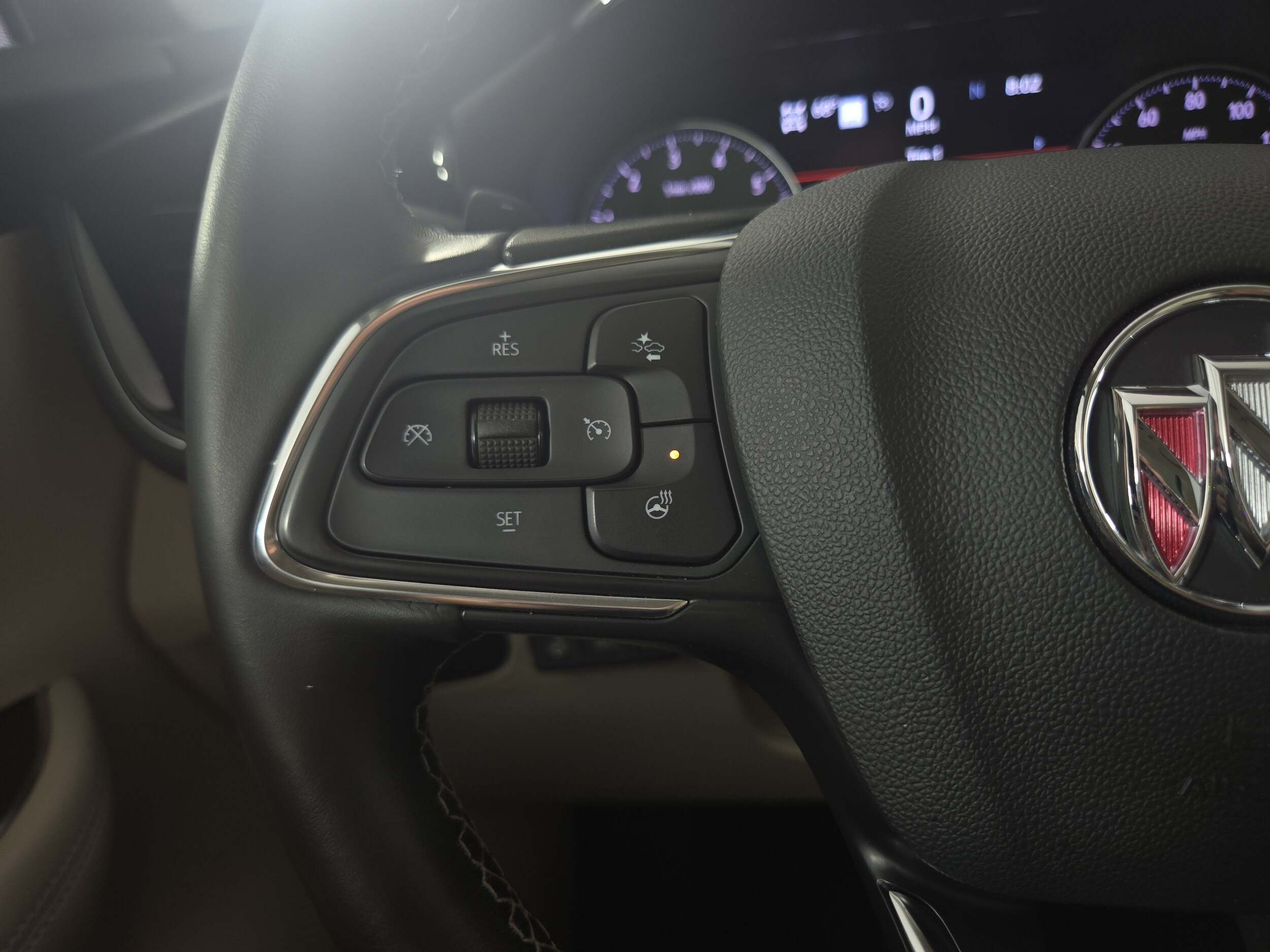 2023 Buick Envision Avenir - Photo 15