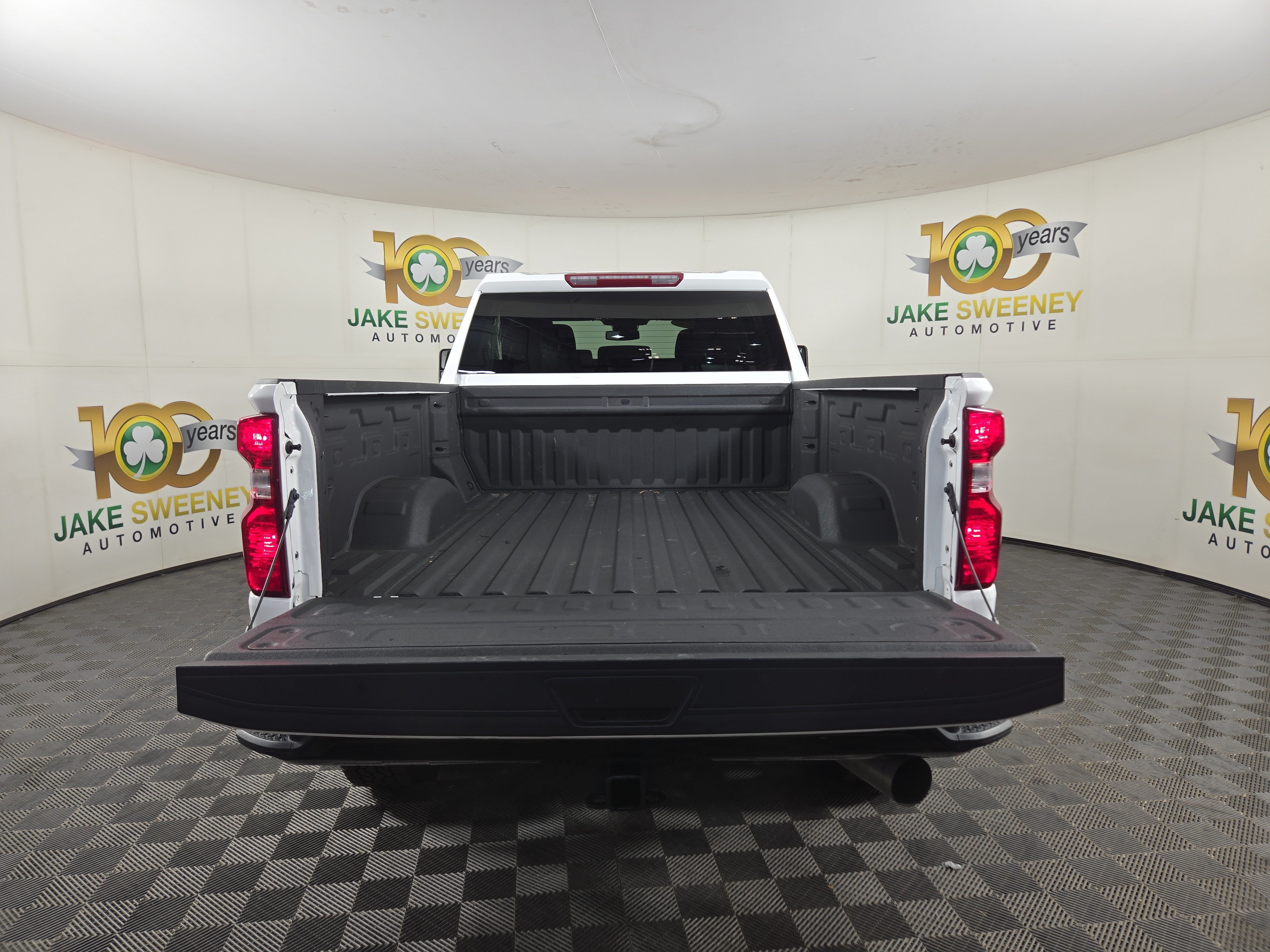 2025 Chevrolet Silverado 2500HD Custom - Photo 33