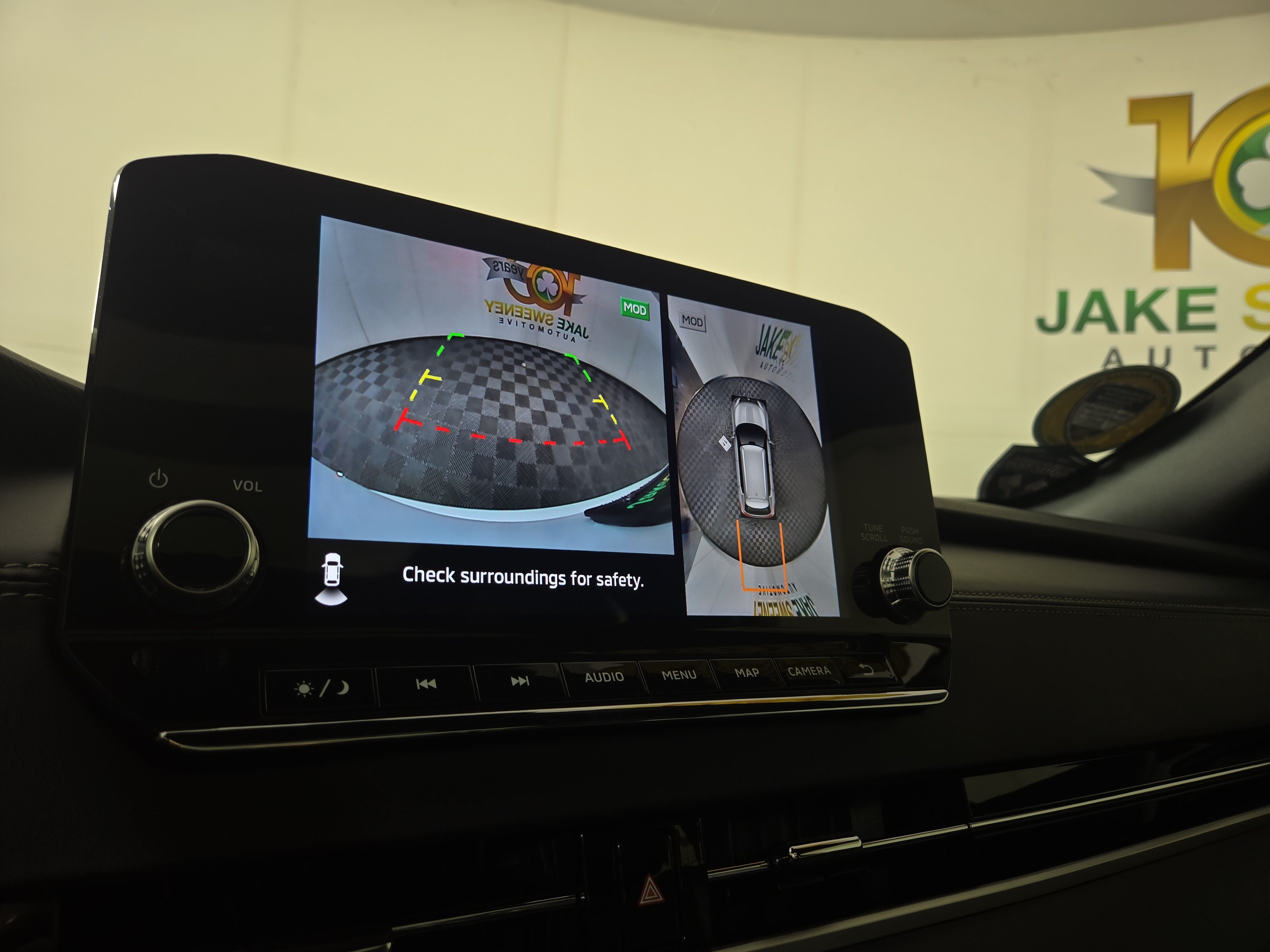 2024 Mitsubishi Outlander SEL Black Edition - Photo 22