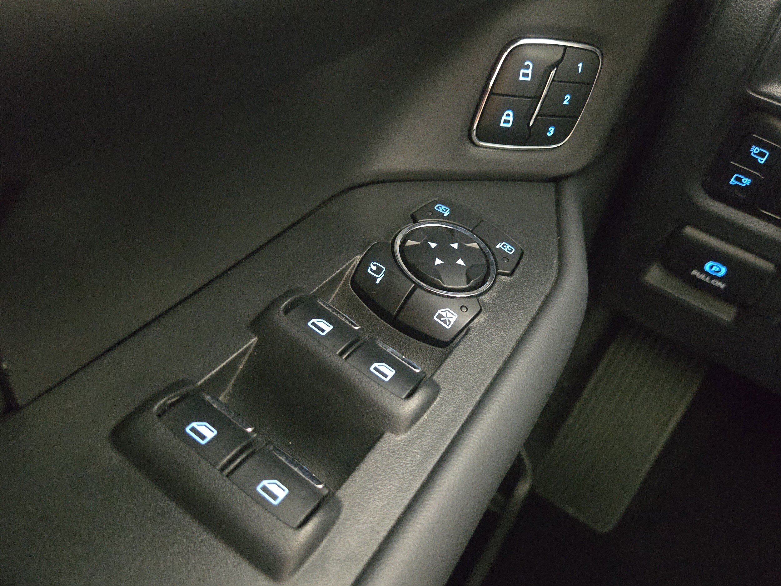 2024 Ford Expedition MAX Platinum - Photo 28