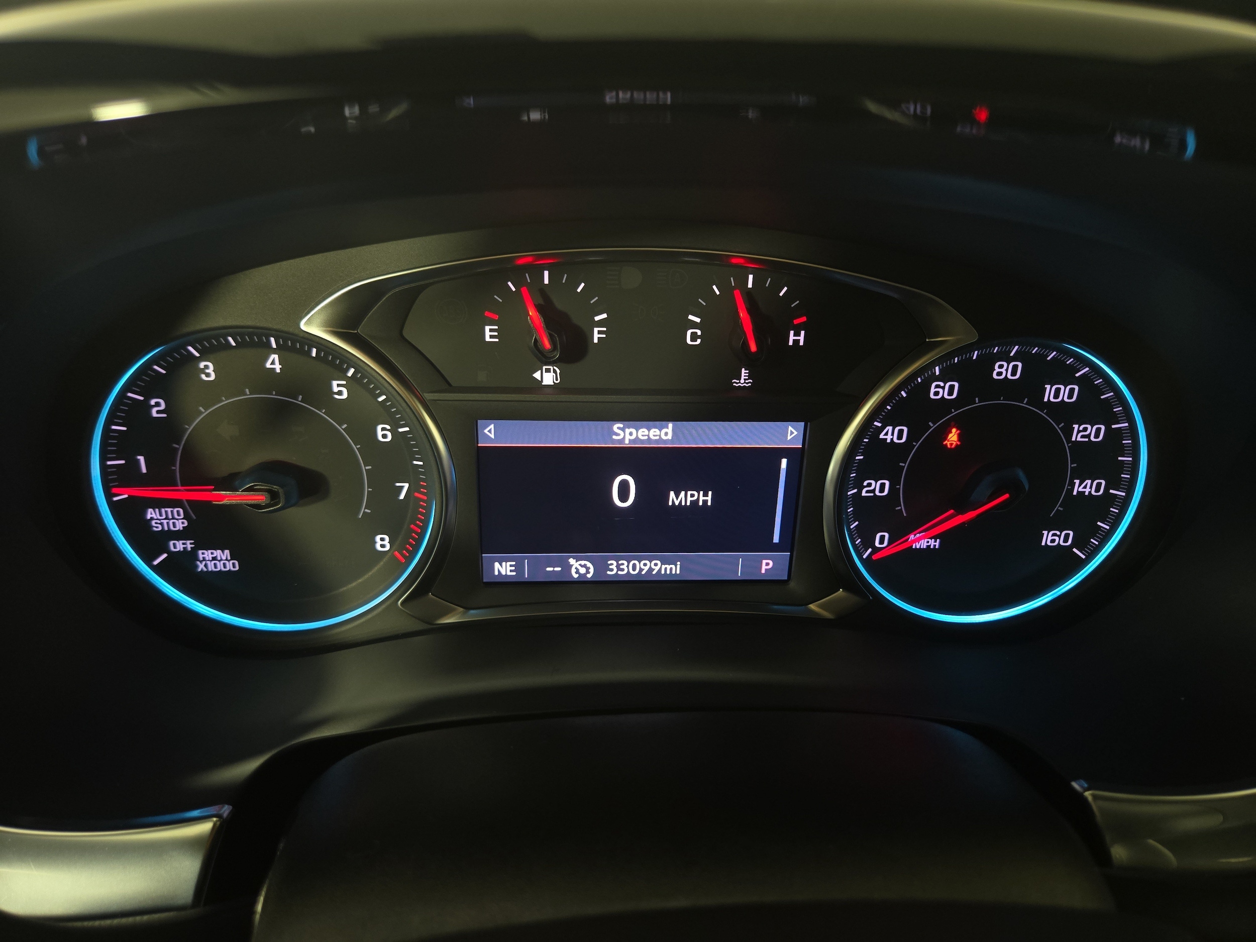 2023 Chevrolet Traverse 1LT - Photo 18